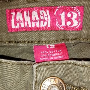 ZANADI women's jeans 👖